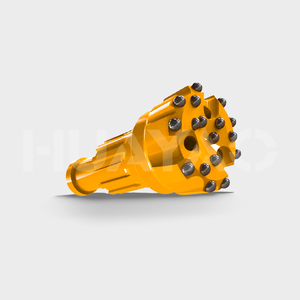Downhole sondaj kulesi aksesuarları <span class=keywords><strong>8</strong></span> inç impactor metal iyi elmas matkap ucu - Product Image 5