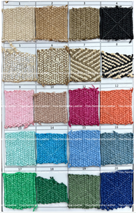 Bán Buôn Corset Rộng Vành Đai Đàn Hồi Rơm Raffia Thắt Lưng Của Phụ Nữ Mới Mùa Thu Hình Học Kim Loại Khóa Phong Cách Eo Trang Trí Ăn Mặc - Product Image 5