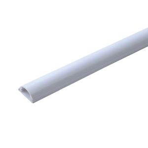 15x10 40x20 50x50 PVC Trunking adesivo in PVC di buona qualità adesivo in PVC ritardante di plastica - Product Image 3