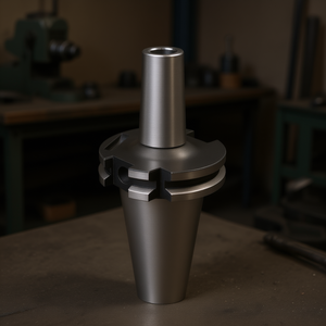 Ttake Tcb40 H.. M.. Cpy Iso Taper Chucks Din 69871 - Product Image 3