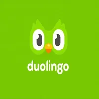 Compte Premium Duolingo Pro 1 an, applicable dans le monde entier, activez votre propre compte