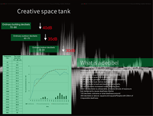 Ensamblar un estudio de trabajo de conferencia portátil móvil Vocal insonorizado Privado 0 Oficina Pod Pabellón insonorizado - Product Image 6