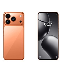 I17 Pro Max 16+1TB Octa-core Pantalla Grande Android 15 5G Batería de 8000mAh Doble SIM Versión Global Sellada