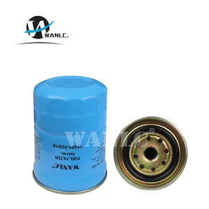 WANLC Nhà Sản Xuất Chất Lượng Cao Hot Bán Nhiên Liệu Lọc 1640502NX0 16405-2SA00 16405-02N0A 16405-02N10 Cho NISSAN