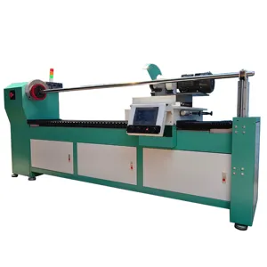 YL2018-A Programmed Data Control Automatic Chuck Fabric Strip Cutting Machine cnc Fabric cutting machines automatic