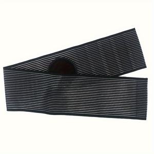 Cinturón de <span class=keywords><strong>hernia</strong></span> <span class=keywords><strong>umbilical</strong></span> para hombres y mujeres-Carpeta de soporte abdominal con almohadilla de compresión-Ombligo Ventral Epigástrico Incisional y - Product Image 5