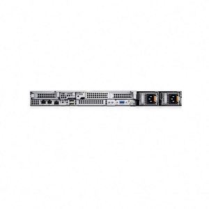 Servidor en Rack Dell PowerEdge R450 4LFF H755 de 800w con Procesador Intel Xeon Silver 4314 1U, con Descuento - Product Image 3