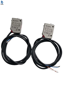 Sensor Láser de Desplazamiento para Automatización Industrial Modelo LR-ZB100P BGS FGS, Detección de Ajuste de Distancia, Accesorios Electrónicos - Product Image 1