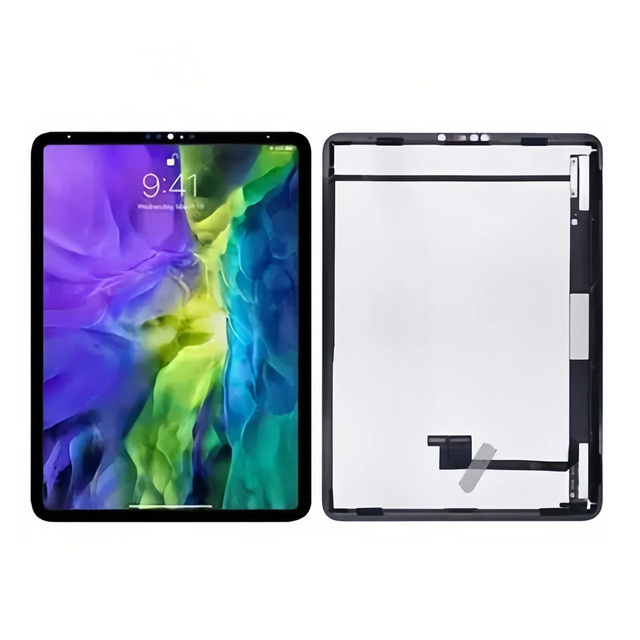 Wholesale Tablet LCD for Apple iPad PRO 11 Tablet Display Replacement Touch Screen Digitizer Assembly Pantalla Tactil Parts