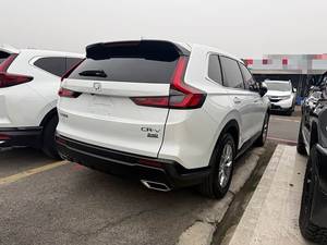 Voiture <span class=keywords><strong>d</strong></span>'occasion Honda CR-V 2024 2.0L 2WD automatique <span class=keywords><strong>turbo</strong></span> R17 à direction à gauche, essence, <span class=keywords><strong>prix</strong></span> bas, en Chine, véhicules automobiles à vendre - Product Image 6