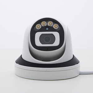 8MP HIK tương thích đầy đủ màu sắc <span class=keywords><strong>PoE</strong></span> CCTV Dome <span class=keywords><strong>Camera</strong></span> âm thanh không thấm nước colorvu 2.8 mét ống kính ngoài trời an ninh <span class=keywords><strong>ip</strong></span> Mạng Máy ảnh 4K - Product Image 3