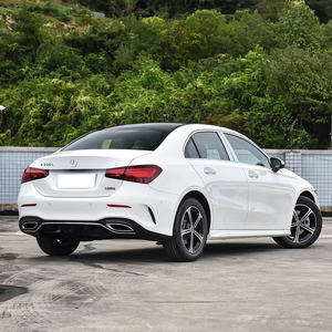 รถยนต์เมอร์เซเดส-เบนซ์ A200L ปี 2026 1.3T ใหม่เอี่ยม รถซีดานขนาดกะทัดรัดสุดหรู มาตรฐานยูโร 6 เครื่องยนต์เบนซิน รถครอบครัว พวงมาลัยซ้าย ไมล์ 0 กม. ขายส่ง รับมัดจำ - Product Image 5