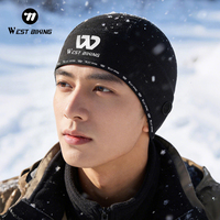 Casquette de vélo confortable et respirant pour vélo, chapeau d'hiver chaud, coupe-vent, pour le sport, cyclisme vtt, casquette intérieure, nouvelle collection 2020