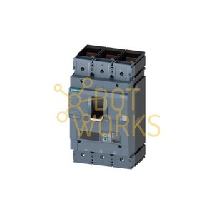 Siemens 3VA24406JP320AA0 - Nuovo - Product Image 1