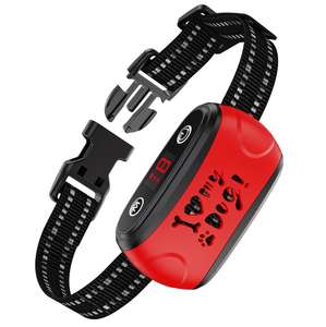 Dispositivo Antiladridos Inteligente y Económico para Gatos, con Vibración Segura, Batería, Sonido y Descarga Eléctrica, Modelo 20 - Product Image 3