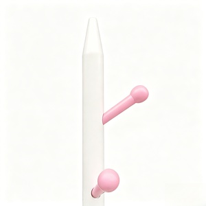 JIABAO - <span class=keywords><strong>Perchero</strong></span> <span class=keywords><strong>de</strong></span> Madera con Forma <span class=keywords><strong>de</strong></span> Cohete <span class=keywords><strong>para</strong></span> <span class=keywords><strong>Niñas</strong></span>, Diseño Nuevo y en Oferta - Product Image 4