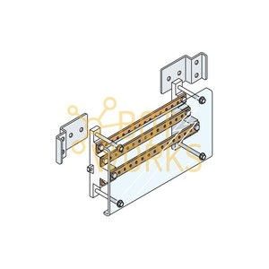 ABB 1STQ008346A0000 - Nuovo - Product Image 1