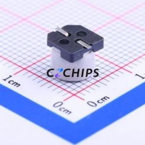 35SVPF22M Solid Capacitor SMD,D6.3xL5.9mm ( Capacitance: 22uF )( Precision: 20% Rated Voltage: 35V ) - Product Image 2