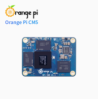 Orange Pi Orange Pi CM5 8G/32G 16G/32G 4G/32G CM5 papan pengembangan Core papan pengembangan Rockchip Micro RK3588S 32 gimmo modul Onboard