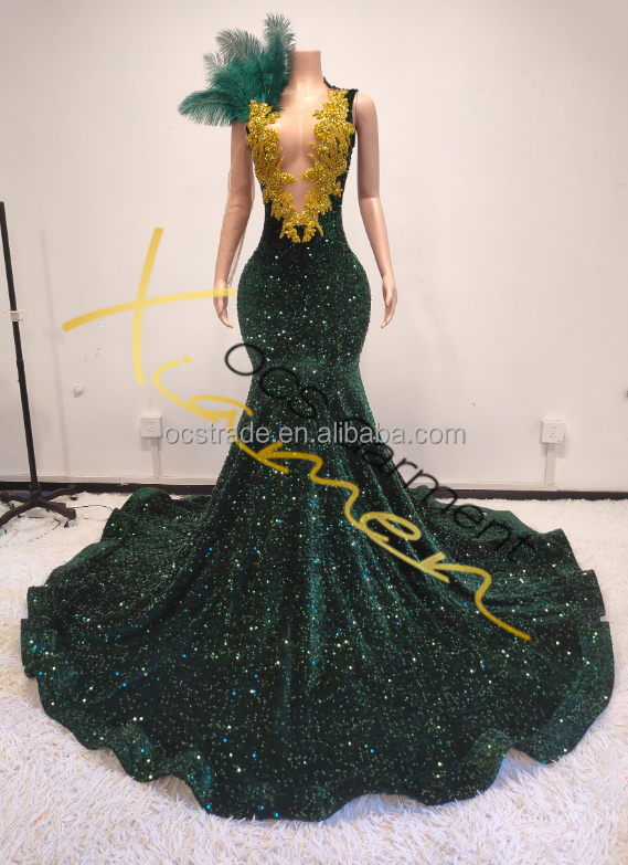 TH24051503 Green
