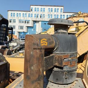 Excavadora Hyundai 330LC-9S de 33 Toneladas para Proyectos de Demolición y Construcción Difíciles - Product Image 5