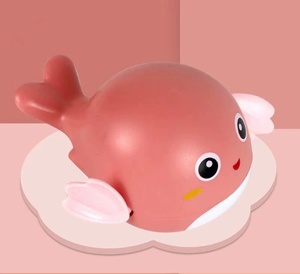 Juguetes de Baño <span class=keywords><strong>para</strong></span> Bebés, Tortuga de Baño <span class=keywords><strong>para</strong></span> Niños Pequeños, Linda Piscina, Playa, Clásico Juguete de Agua de Cuerda <span class=keywords><strong>para</strong></span> Niños, Juego Acuático - Product Image 6