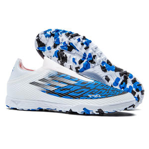 <span class=keywords><strong>Botas</strong></span> de Fútbol para la <span class=keywords><strong>Copa</strong></span> de Europa, para Hombres, Mujeres, Niños, Adolescentes y Estudiantes, con Tacos Largos, Suela de Goma para Césped Artificial, Zapatos de Fútbol de Competición - Product Image 6