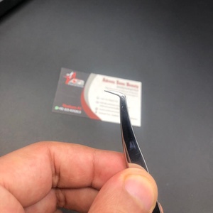 Pinzas rusas para botas delgadas de volumen con punta puntiaguda - Product Image 3