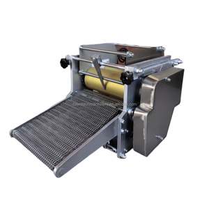 เครื่องทำตอร์ติญ่าประสิทธิภาพสูงสำหรับตอร์ติญ่าข้าวโพดและแป้งสาลี - Product Image 2