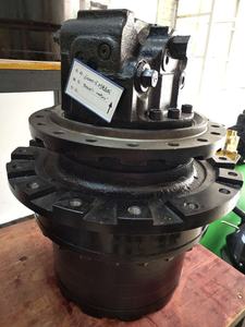 Untuk <span class=keywords><strong>Hitachi</strong></span> <span class=keywords><strong>EX120</strong></span> Perangkat <span class=keywords><strong>Final</strong></span> <span class=keywords><strong>Drive</strong></span> Travel Assy Travel Motor Parts <span class=keywords><strong>EX120</strong></span> <span class=keywords><strong>Final</strong></span> <span class=keywords><strong>Drive</strong></span> - Product Image 3