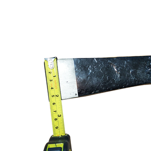 Pickaxe de acero, herramientas manuales de jardinería de Metal de alta calidad - Product Image 6