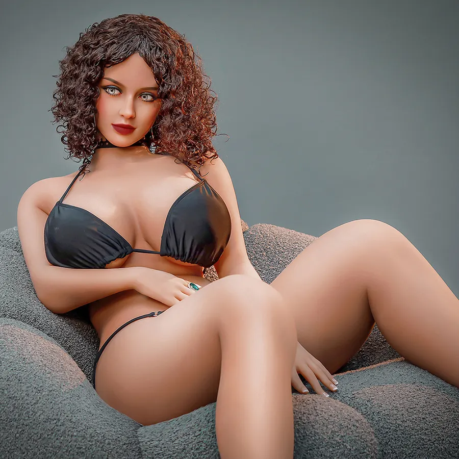 162cm NEW Big Boobs Full Size bbw fat ass sex dolls Realistic Oral Adult Love Dolls for Men Metal Skeleton Artificial Pussy Sexy