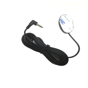 Adaptador de Cable AV a <span class=keywords><strong>RCA</strong></span> Yeasion YS-09 para Reproductor de DVD HDTV, Automóvil, Motocicleta - Product Image 3