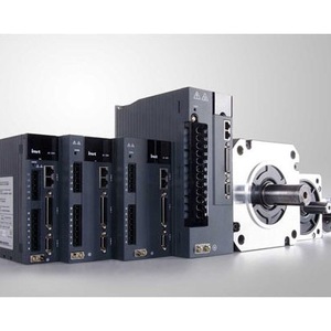 Controlador de Motor INVT Servo de 750W 220V Tipo Pulsado Modelo D IP20 - Product Image 1