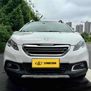 Peugeot 2008 2015 d'occasion <span class=keywords><strong>pas</strong></span> <span class=keywords><strong>cher</strong></span>, édition Cool, 1.6l essence, 5 places, <span class=keywords><strong>automatique</strong></span>, SUV, transmission 6AT, sans accident, voitures d'occasion - Product Image 2