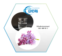 Dihydroterpineol de haute pureté en gros CAS 498-81-7 en provenance de Chine