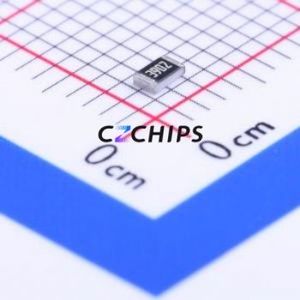 Résistance CMS RC0805FR-0739KL 0805 (Type : Film Épais) (Résistance : 39 kOhm Précision : 1 %) - Product Image 1