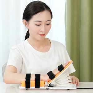 <span class=keywords><strong>Correcteur</strong></span> de posture et d'exercice pour la main et la paume, entraîneur de rééducation articulaire du poignet médical, très vendu - Product Image 6
