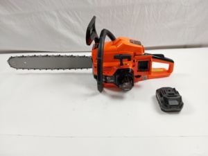 Motosierra JUSEN Industrial OEM <span class=keywords><strong>de</strong></span> Alta Calidad, 58cc, Arranque Eléctrico, Gasolina, 2 Tiempos, Barra Guía <span class=keywords><strong>de</strong></span> 20-24 Pulgadas, <span class=keywords><strong>Cortadora</strong></span> <span class=keywords><strong>de</strong></span> <span class=keywords><strong>Madera</strong></span> - Product Image 1