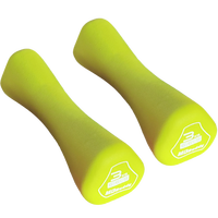 Poids d'haltères ODM MDBuddy Design Hot SalesHome Triangle en néoprène pour femmes et enfants