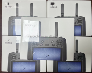 Contrôleur intelligent original Mavic 3 <span class=keywords><strong>RC</strong></span> <span class=keywords><strong>Pro</strong></span> Affichage lumineux puissant Transmission vidéo O3 + Performance Contrôle efficace - Product Image 5