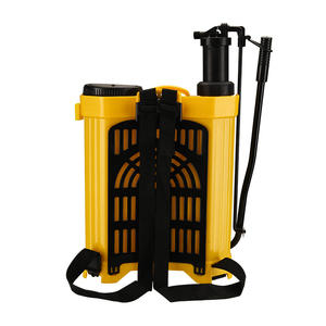 Pulverizador <span class=keywords><strong>Manual</strong></span> de Mochila Pandora OEM de Plástico para Fumigación Agrícola y de Jardín, Bomba de 16 L, 18 L y 20 Litros - Product Image 3