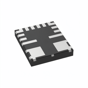 Authorized Distributor MAX42408AFOB+T Power Management (PMIC) 17 PowerWFQFN Electronic Circuit Components - Product Image 1