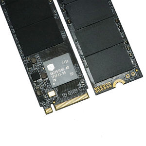 Sıcak satış OEM ODM 1TB Gen 4X4 dahili M.<span class=keywords><strong>2</strong></span> NVME PCIe4.0 soğutucu SSD masaüstü uygulama için sabit diskler PS5 için - Product Image 4