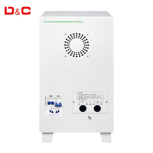 ShangDe 10kva 15kva 20kva 30kva monofase AC 220V stabilizzatori di tensione automatici domestici - Product Image 4