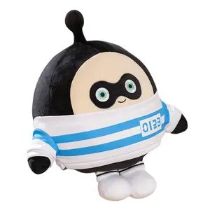 QinFan工場素敵な赤ちゃん-PC素敵な綿糸染めおもちゃ