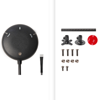 Module GPS GNSS DroneCAN personnalisé en usine avec bus CAN pour la navigation UAV PX4 Ardupilot