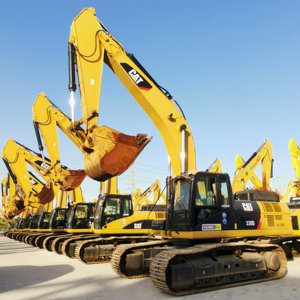 Excavadora oruga 312D 315D 320B 320C <span class=keywords><strong>320D</strong></span> 325BL 330D, precio bajo - Product Image 2