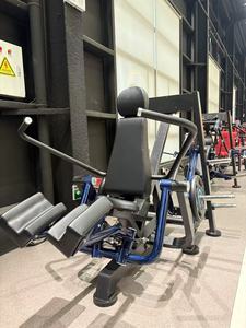 Máy tập thể dục tạ tay MND-SPL19 chuyên dụng phòng tập thể hình, máy tập lưng ngồi - Product Image 4