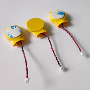 Batería de Litio No Recargable de Alta Capacidad CR2477 <span class=keywords><strong>Cr</strong></span> <span class=keywords><strong>2477</strong></span> 3.0V 3V para Control Remoto y Reloj - Product Image 1